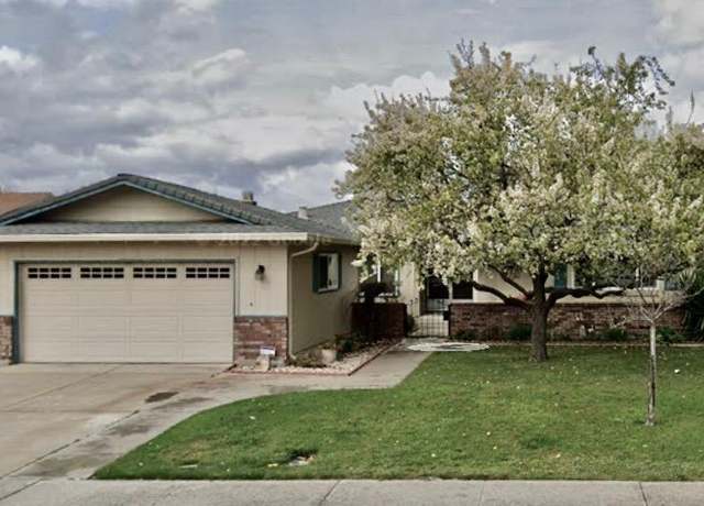 Property at 2629 Stanfield Dr, Stockton, CA 95209, 3 beds, 2 baths