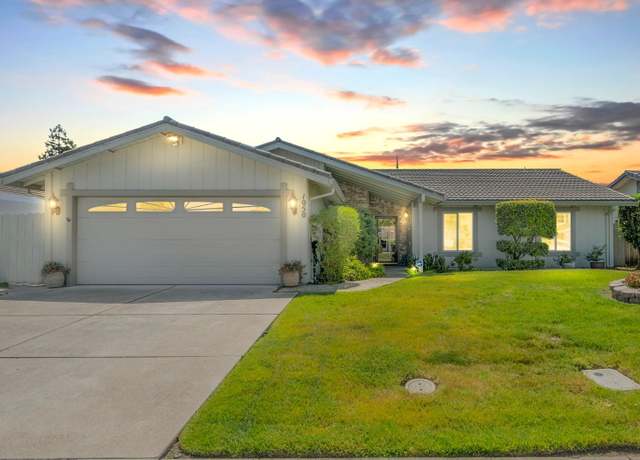 Property at 1050 Goldenoak Way, Stockton, CA 95209, 3 beds, 2 baths