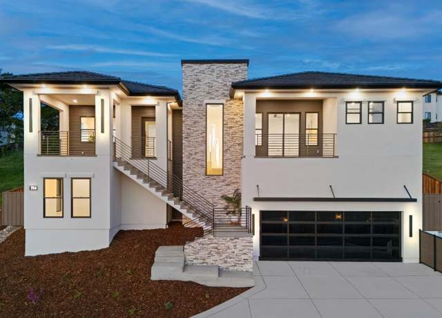 Property at 714 Sundahl Dr, Folsom, CA 95630, 5 beds, 3.5 baths