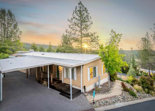Property at 1567 Mulberry Dr, Grass Valley, CA 95945, 2 beds, 2 baths