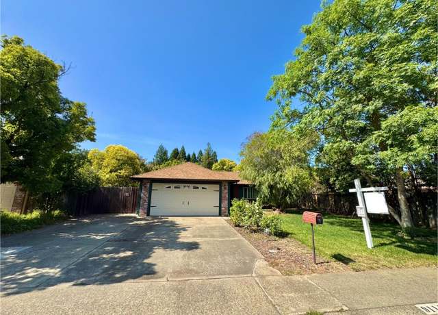 Property at 9117 Terramore Dr, Orangevale, CA 95662, 3 beds, 2 baths