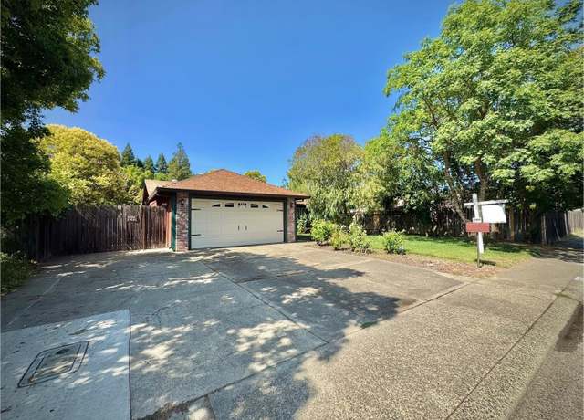 Property at 9117 Terramore Dr, Orangevale, CA 95662, 3 beds, 2 baths