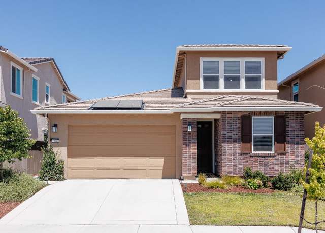 Property at 3837 Stanwick Ave, Sacramento, CA 95835, 3 beds, 3 baths