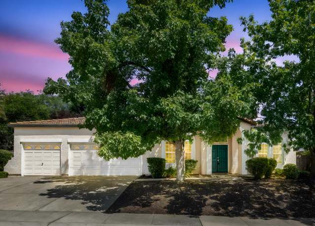 Property at 1030 Brock Cir, Folsom, CA 95630, 4 beds, 2 baths