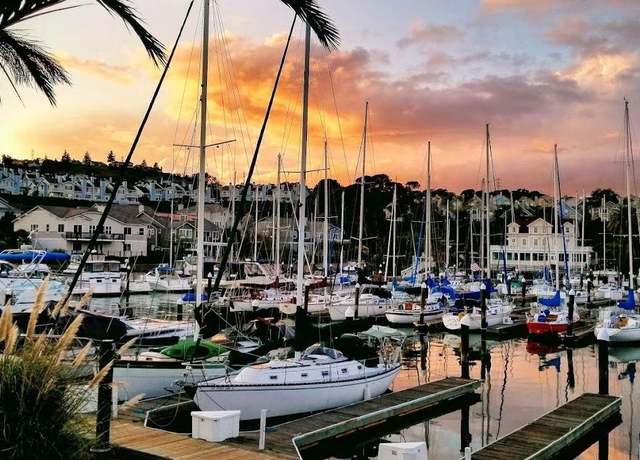 Property at 2012 Glen Cove Marina Rd E, Vallejo, CA 94591
