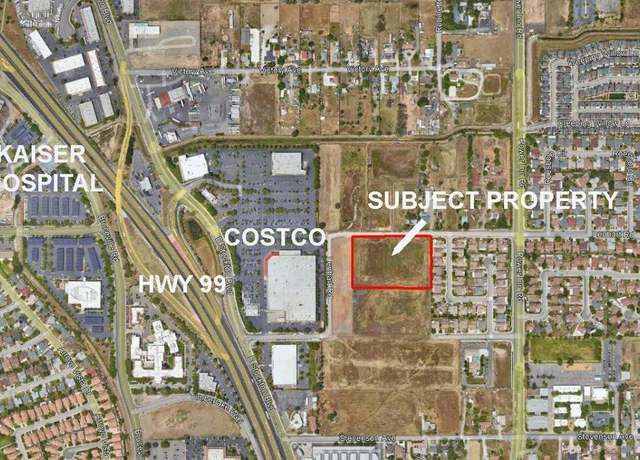 Property at 0 - 4.13 Acr Lenhart Rd, Sacramento, CA 95828