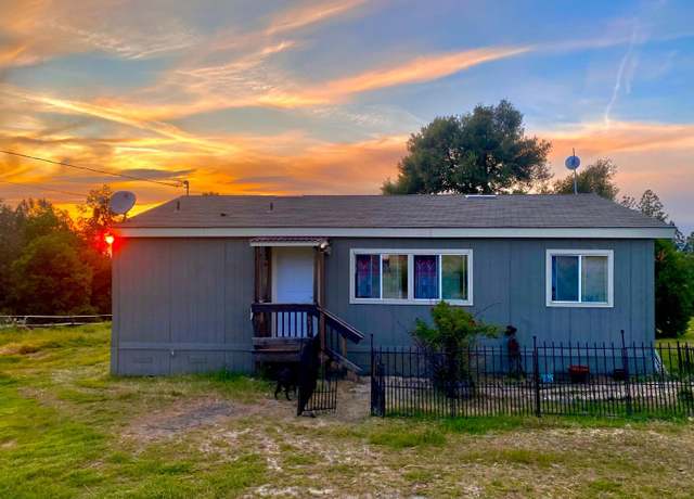 Property at 4405 Coyote Ridge Rd, Somerset, CA 95684, 3 beds, 2 baths
