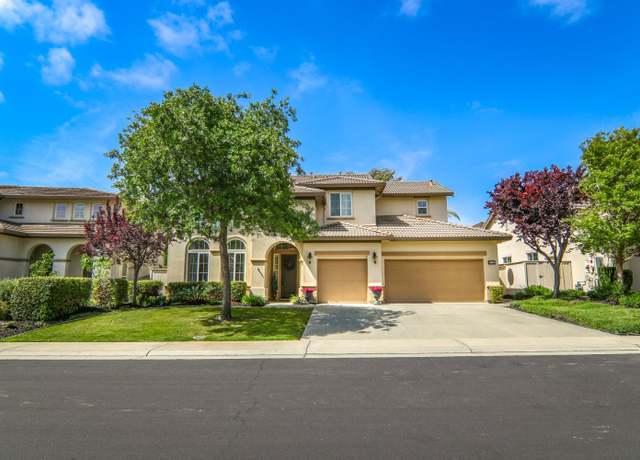 Property at 719 Chesterfield Way, Rocklin, CA 95765, 4 beds, 3.5 baths