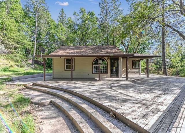 Property at 500 Smitty Ln, West Point, CA 95255, 2 beds, 1 bath