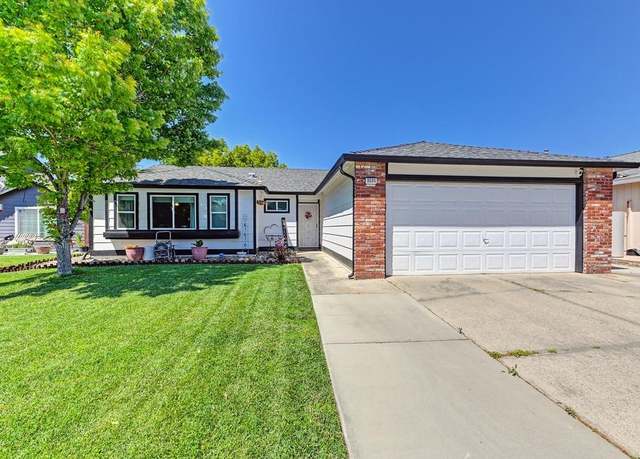 Property at 3535 Hiawatha Way, Antelope, CA 95843, 3 beds, 2 baths