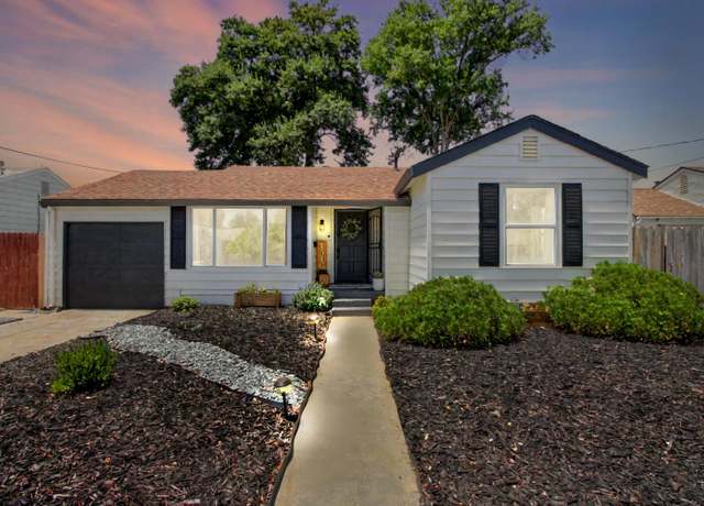 Property at 1516 Divver St, Marysville, CA 95901, 2 beds, 1 bath