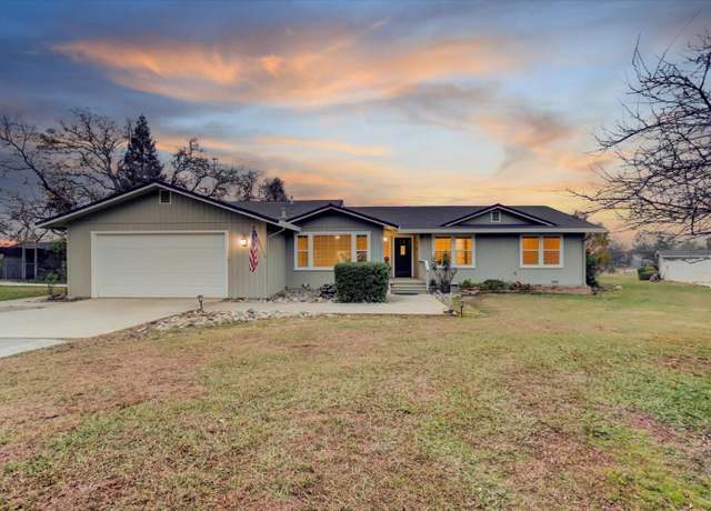 Property at 12630 Lone Tree Way, Marysville, CA 95901, 4 beds, 2 baths