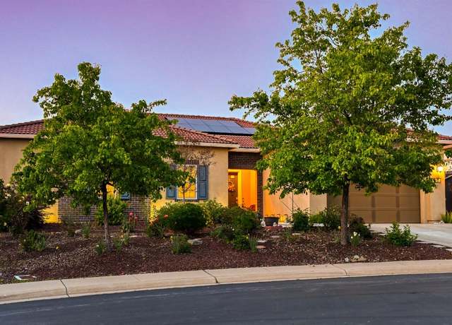 Property at 5093 Trailside Dr, El Dorado Hills, CA 95762, 3 beds, 2.5 baths