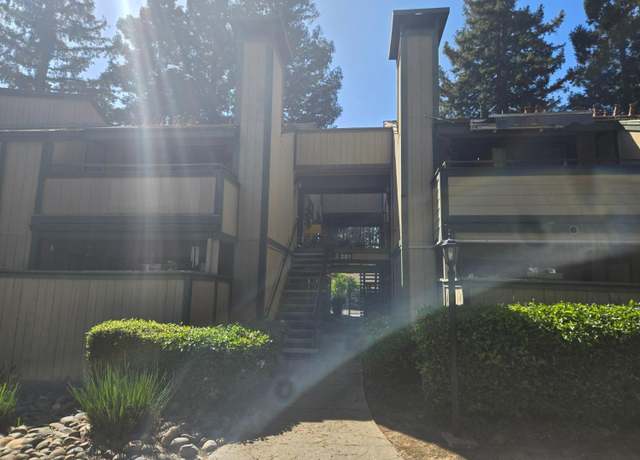 Property at 201 Del Verde Way #6, Sacramento, CA 95833, 1 bed, 1 bath
