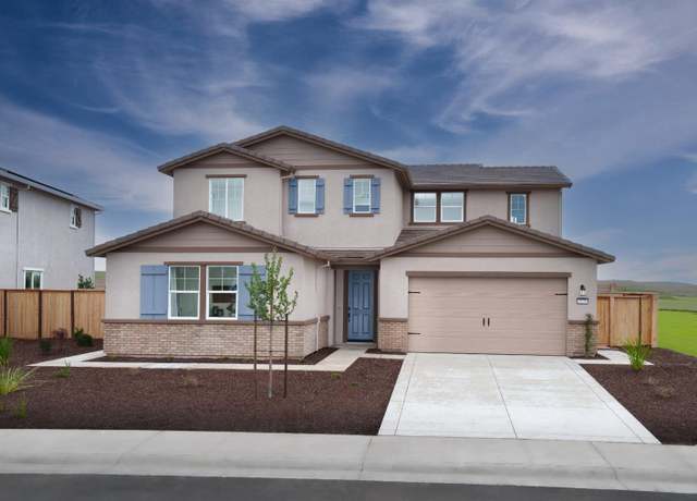 Property at 4578 Duckhawk Cir, Rancho Cordova, CA 95742, 4 beds, 3.5 baths