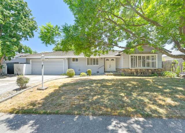 Property at 6716 Rappahannock Way, Carmichael, CA 95608, 3 beds, 2.5 baths
