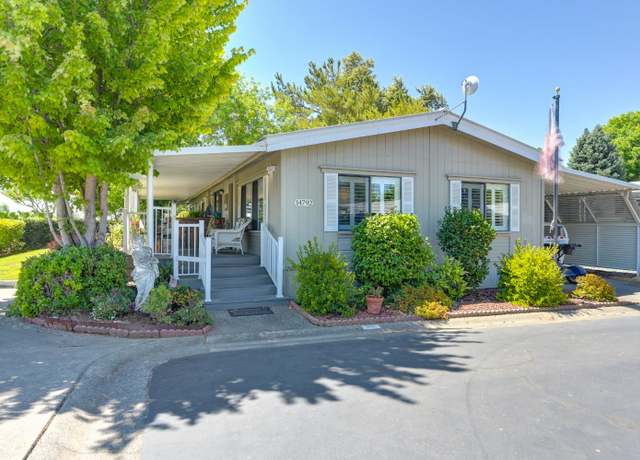Property at 14792 Vallero Way, Rancho Murieta, CA 95683, 2 beds, 2 baths