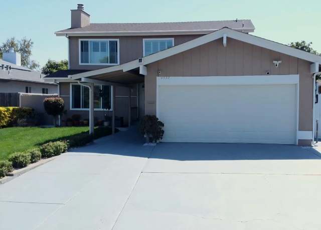 Property at 4532 Delores Dr, Union City, CA 94587, 4 beds, 2.5 baths