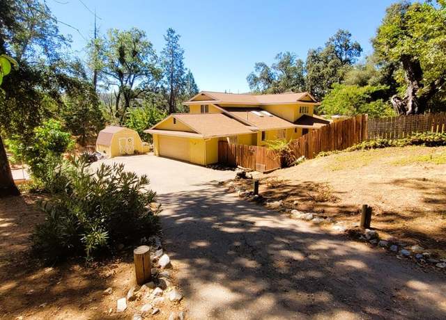 Property at 9985 Wendell Rd, Mountain Ranch, CA 95246, 3 beds, 2.5 baths