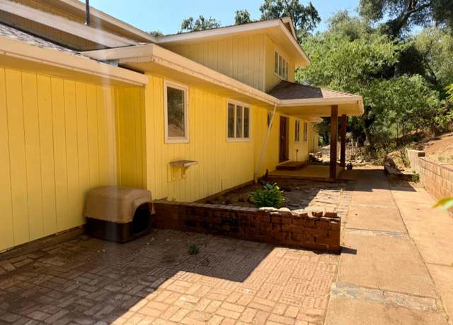 Property at 9985 Wendell Rd, Mountain Ranch, CA 95246, 3 beds, 2.5 baths