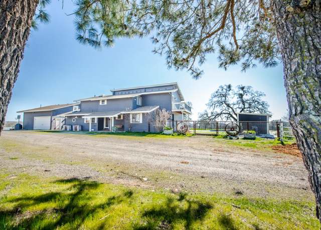 Property at 5501 Scott Rd, Sloughhouse, CA 95683, 4 beds, 3 baths