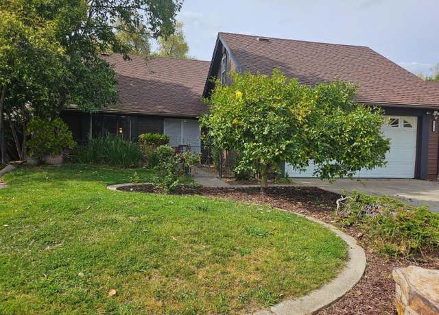 Property at 8210 Gandy Dancer Way, Sacramento, CA 95823, 4 beds, 3 baths