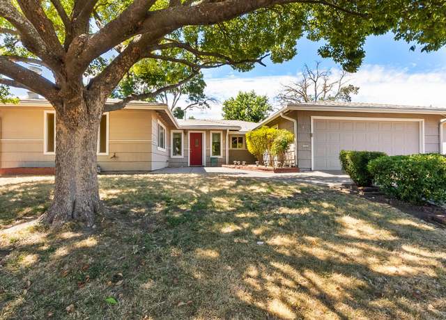 Property at 6735 Maywood Way, Sacramento, CA 95842, 3 beds, 2 baths