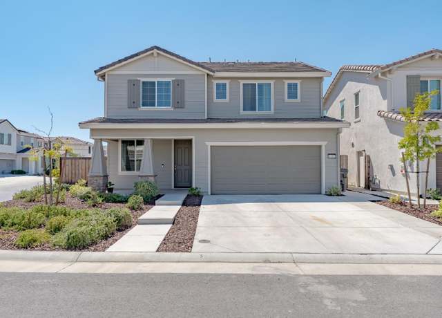 Property at 4208 Molten Creek Way, Roseville, CA 95747, 3 beds, 2.5 baths