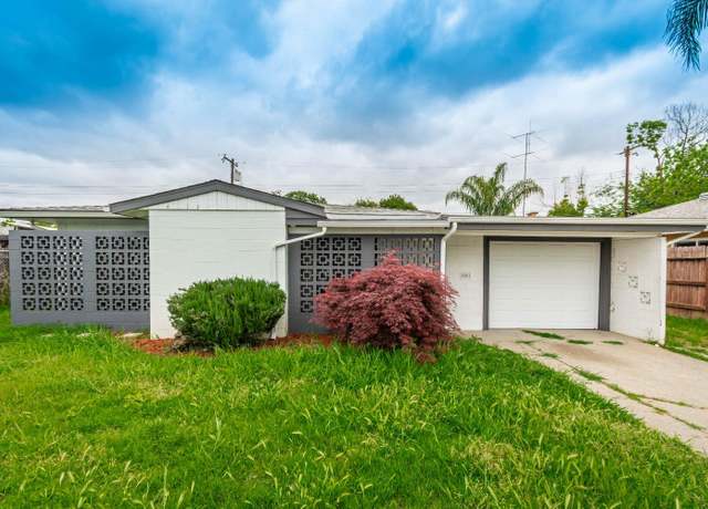 Property at 5501 59th St, Sacramento, CA 95820, 3 beds, 3 baths