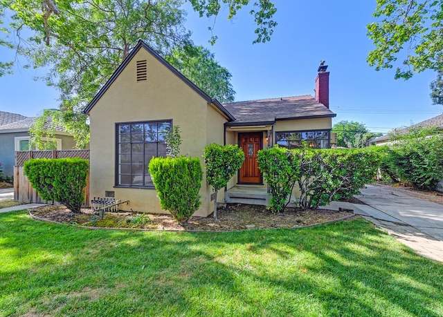 Property at 2008 Argail Way, Sacramento, CA 95822, 2 beds, 1 bath