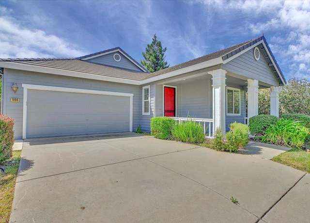 Property at 1800 Boardwalk, Marysville, CA 95901, 3 beds, 2 baths