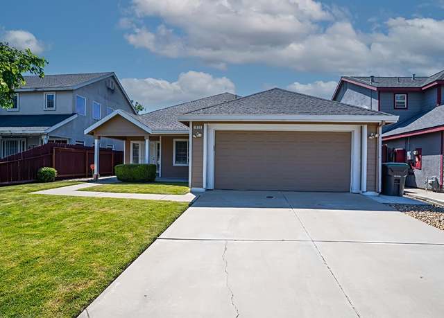 Property at 1839 Washo Way, Stockton, CA 95206, 4 beds, 2 baths