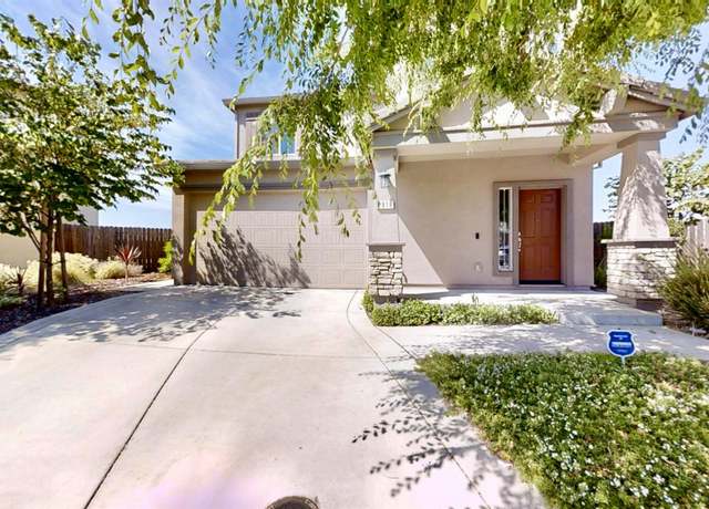 Property at 2816 Balaton Ct, Antelope, CA 95843, 4 beds, 2.5 baths