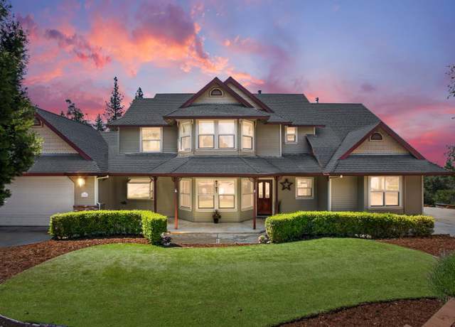 Property at 12381 Mierkey Ct, Jackson, CA 95642, 4 beds, 2.5 baths