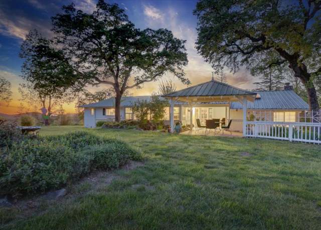 Property at 10999 Will O Wisp Ct, Nevada City, CA 95959, 3 beds, 2 baths