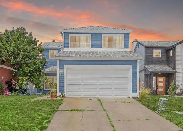 Property at 5045 N Laguna Dr, Sacramento, CA 95823, 4 beds, 2.5 baths
