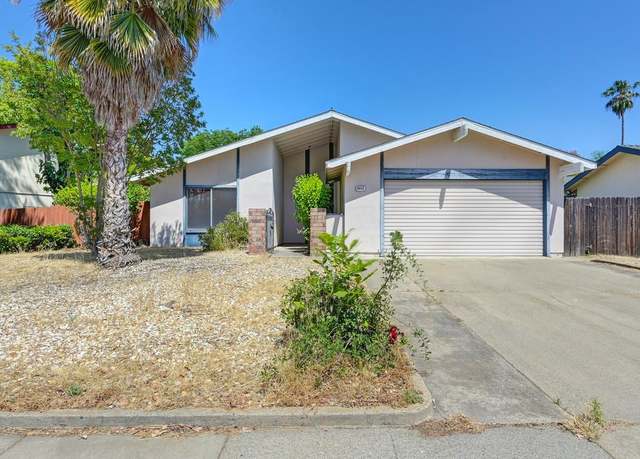 Property at 9402 Mira Del Rio Way, Sacramento, CA 95827, 4 beds, 2 baths