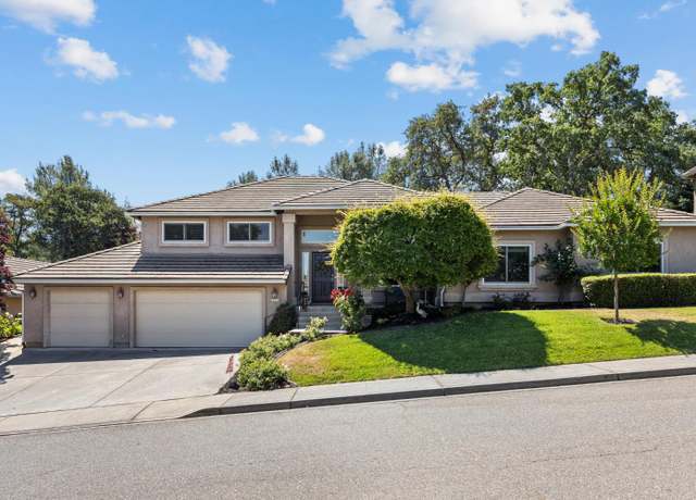 Property at 874 Supreme Ct, Auburn, CA 95603, 3 beds, 2.5 baths