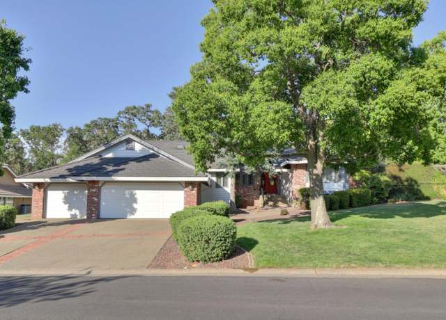 Property at 6557 Via Sereno, Sloughhouse, CA 95683, 4 beds, 3 baths
