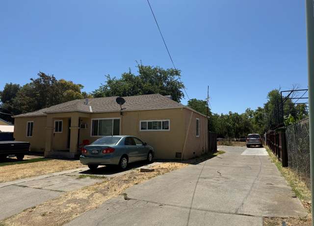 Property at 2660 19th Ave, Sacramento, CA 95820, 7 beds, 3 baths