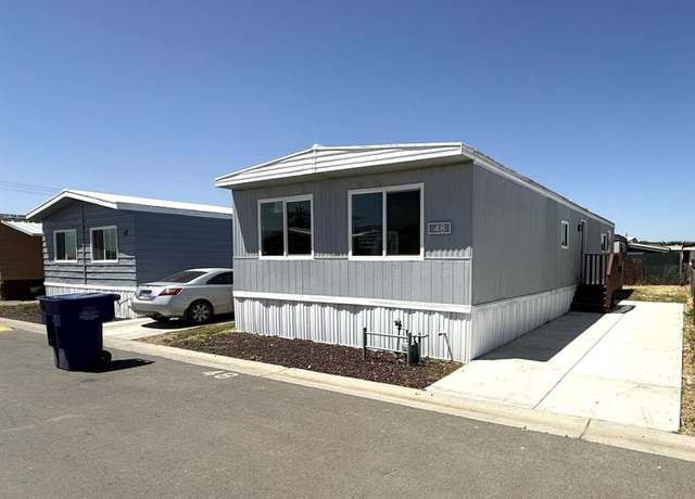 Property at 801 Schipper St #48, Bakersfield, CA 93203, 2 beds, 2 baths