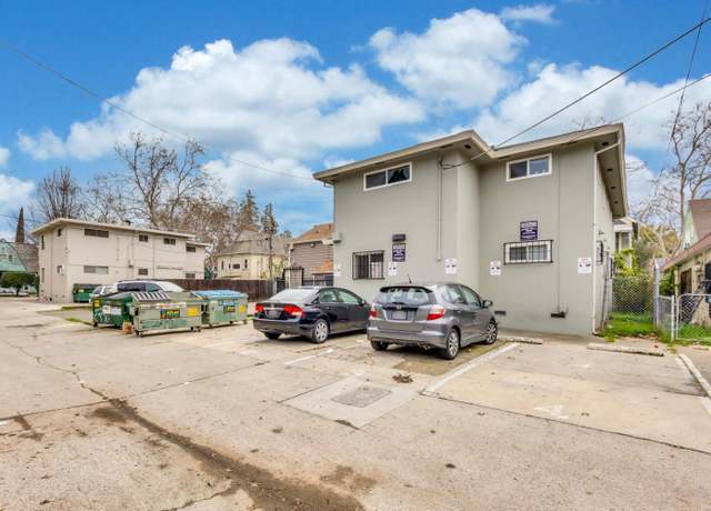 Property at 1721 U St, Sacramento, CA 95818, 9 beds, 4 baths