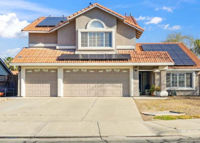 Property at 686 Tusky Ave, Los Banos, CA 93635, 4 beds, 3 baths