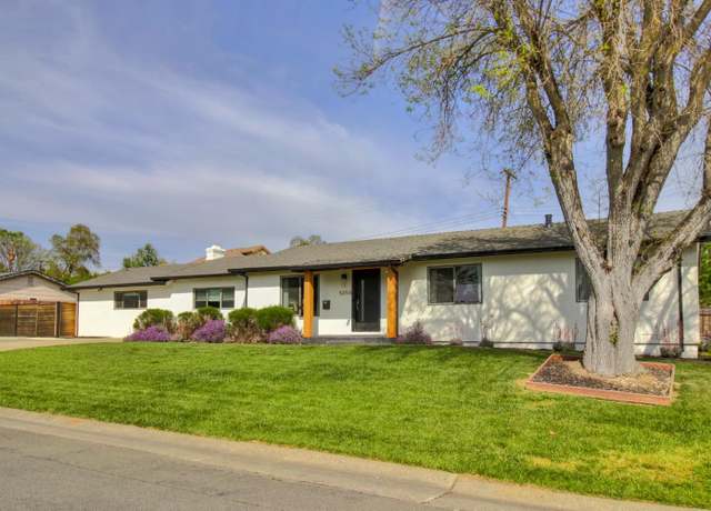 Property at 5250 Sonora Way, Carmichael, CA 95608, 4 beds, 3 baths