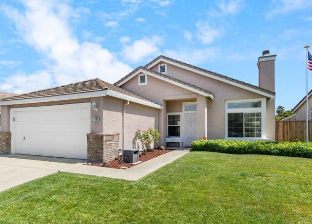 Property at 1880 Lone Fox Ct, Tracy, CA 95376, 3 beds, 2 baths