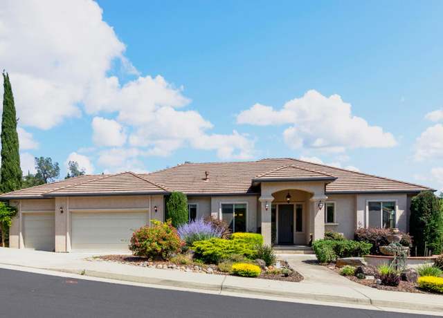 Property at 763 Deerbrooke Trl, Auburn, CA 95603, 3 beds, 4 baths