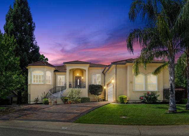 Property at 100 Tiempo Ct, Folsom, CA 95630, 5 beds, 4 baths