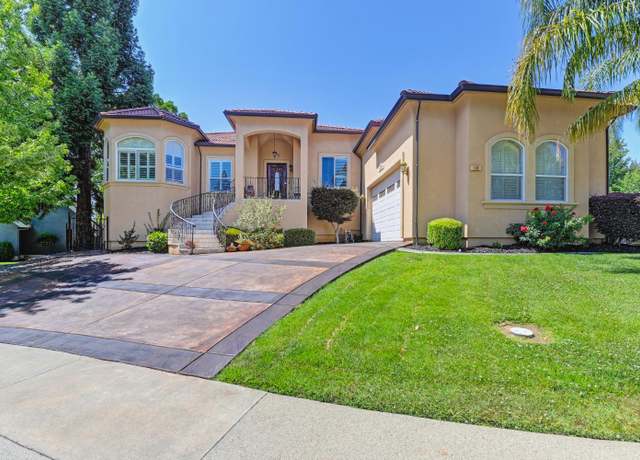 Property at 100 Tiempo Ct, Folsom, CA 95630, 5 beds, 4 baths