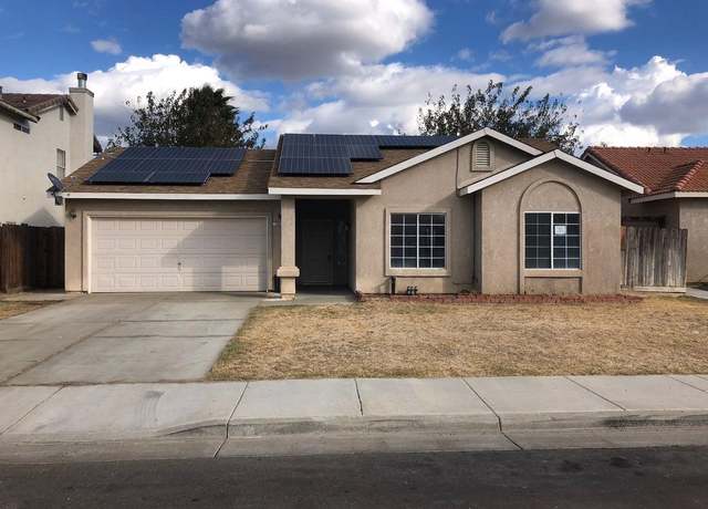 Property at 530 Cabernet St, Los Banos, CA 93635, 3 beds, 2 baths