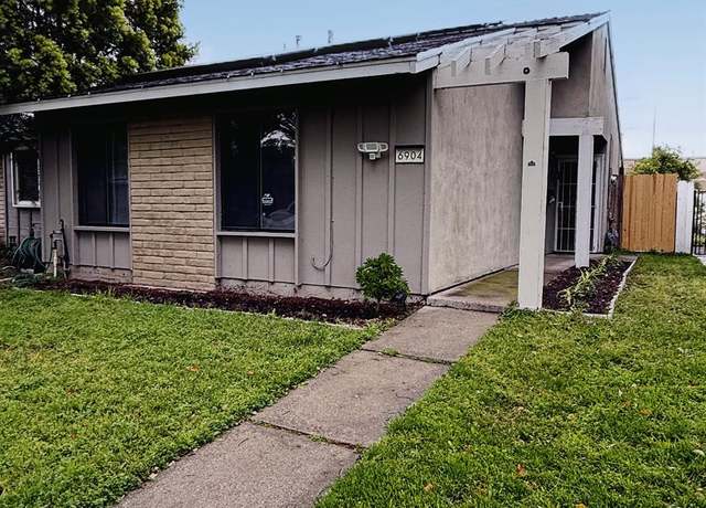 Property at 6904 Allegheny Pl, Stockton, CA 95219, 3 beds, 1 bath
